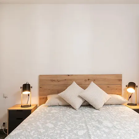 Apartament Blue Pearl Benalmádena