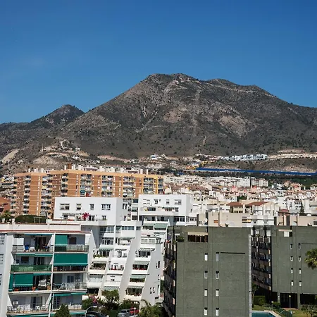 Apartament Blue Pearl