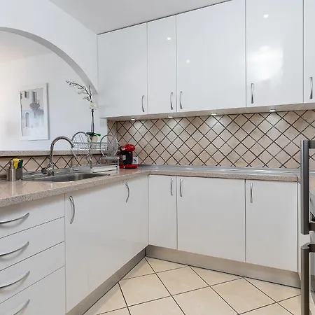 Apartament Blue Pearl *