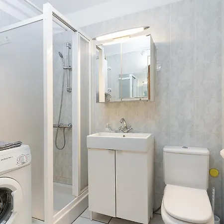 Blue Pearl Apartament Benalmádena