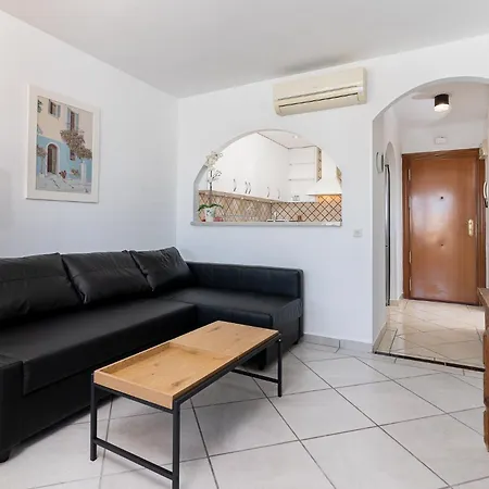 Blue Pearl Apartament Benalmádena