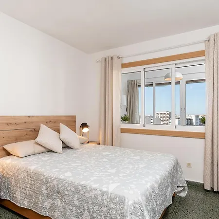 Apartament Blue Pearl Benalmádena