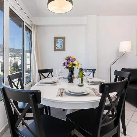 Blue Pearl Apartament