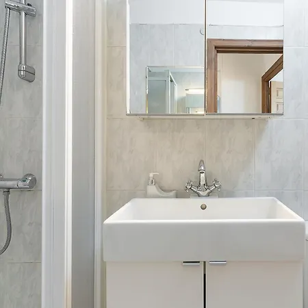 Apartament Blue Pearl *