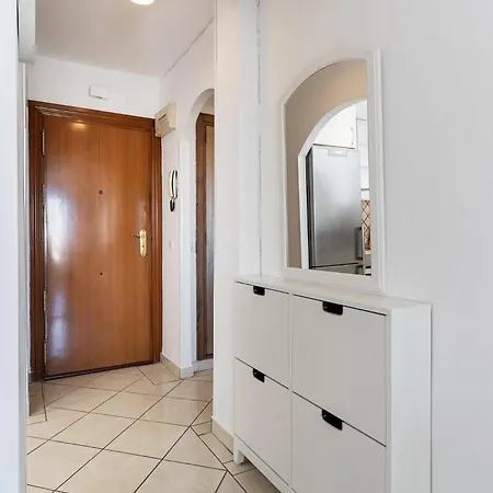 Apartament Blue Pearl *